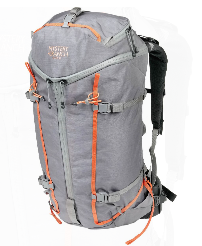 Mystery Ranch Backpacks Sale & Reviews: Scree 33 & In/Out